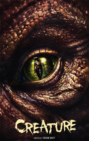 Creature 3D